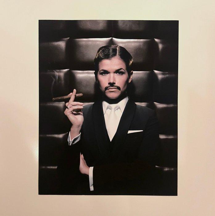 Carsten Sander - Anke Engelke, Antiek en Kunst, Kunst | Designobjecten