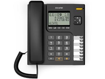 Veiling - Alcatel T78: Betrouwbare Vaste Telefoon, Télécoms