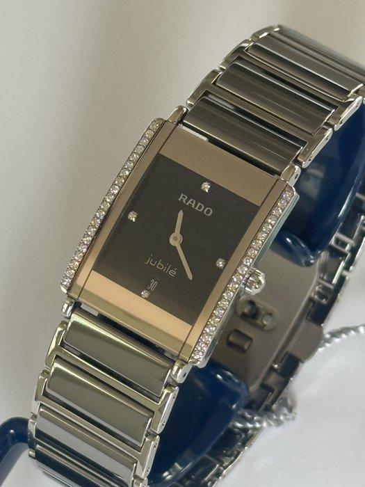 Rado - Jubilè - R04218818 - Unisex - 2000-2010, Handtassen en Accessoires, Horloges | Heren