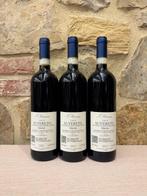 2019 Gualdo del Re IRennero Suvereto - Toscane - 3 Flessen, Nieuw