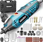 MASKO® Multifunctioneel gereedschap, rotatiegereedschap, 200, Verzenden, Nieuw