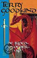 De bloedbroederschap / De Wetten van de Magie 9789024546732, Boeken, Verzenden, Gelezen, Terry Goodkind