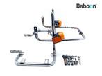 Cas de montage en rack Moto Guzzi T3 850 California, Verzenden, Nieuw