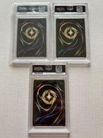 Disney - 3 Graded card - Lorcana - PSA, Nieuw
