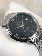 Omega - De Ville Prestige Co-Axial Chronometer Automatic -, Handtassen en Accessoires, Horloges | Heren, Nieuw