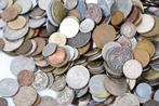 Wereld. Grote Partij Munten / Uitzoekpartij (Lot of 5 Kilo)