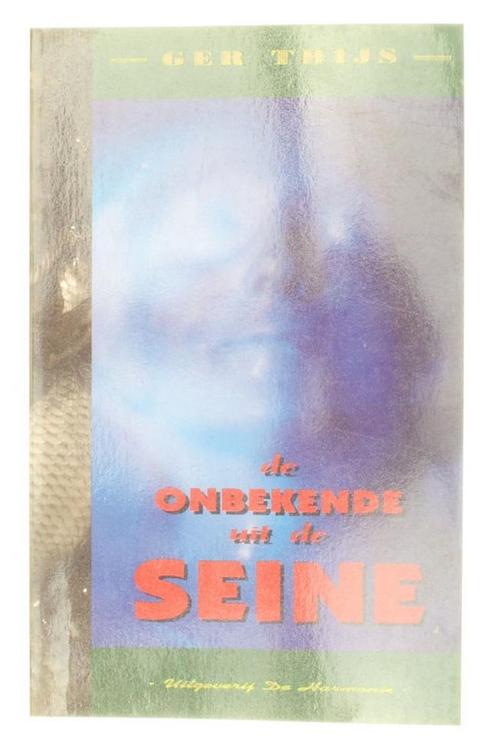 ONBEKENDE UIT DE SEINE, DE 9789061694007 Thys, Boeken, Romans, Zo goed als nieuw, Verzenden