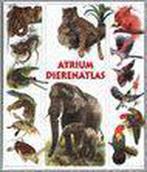 ATRIUM DIERENATLAS 9789061139485 J. Felix, Boeken, Verzenden, Gelezen, J. Felix