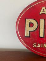 Amer Picon / Rob Otten - Plaque - Glacoide