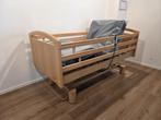 Stiegelmeyer Elvido #06B Elektrisch Hoog Laag Bed, Divers, Matériel Infirmier, Verzenden