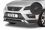Cup spoilerlip met ABE voor Seat Ateca (Type 5FP, KH7) CSL56, Auto-onderdelen, Verzenden, Nieuw