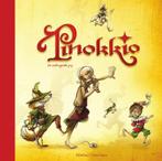 Pinokkio 9789000350445, Boeken, Gelezen, Verzenden, Iris Boter