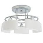 Plafondlamp Glas | Tweede Kansje | 40% Korting, Huis en Inrichting, Verzenden, Nieuw, Modern