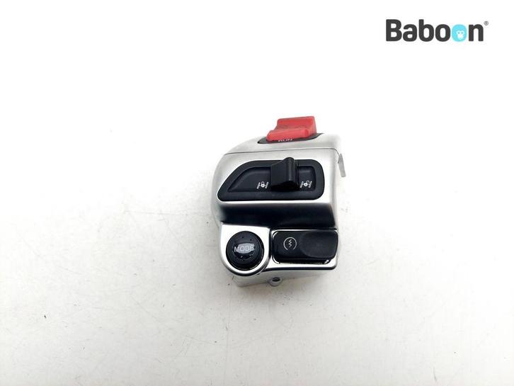 Stuurschakelaar Rechts Piaggio | Vespa MP3 300 HPE Sport, Motoren, Onderdelen | Overige, Gebruikt, Verzenden