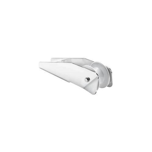 Bieden: Maxwell P104332 stainless steel fixed, Watersport en Boten, Bootonderdelen, Ophalen of Verzenden