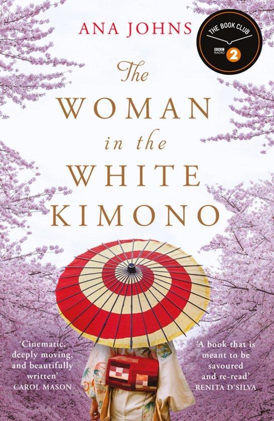 The Woman in the White Kimono: (a BBC Radio 2 Book Club, Boeken, Taal | Engels, Gelezen, Verzenden