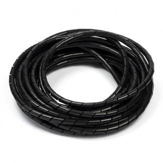 Spiraalband | Fixapart | 10 meter (Ø 8 - 60 mm), Doe-het-zelf en Bouw, Elektriciteit en Kabels, Verzenden