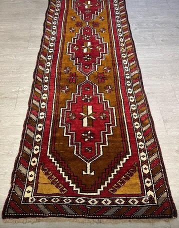 Konya - Tapijt - 277 cm - 88 cm