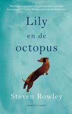 Lily en de octopus 9789023427230 Steven Rowley, Boeken, Verzenden, Zo goed als nieuw, Steven Rowley
