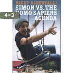 Simon vs. The Homo Sapiens Agenda / 2020 / Young Blackbirds, Boeken, Verzenden, Gelezen, Becky Albertalli