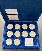 Allemagne, Thaler historique de Meissen allemand. Sammlung