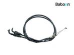 Gaskabel Yamaha FZR 600 R 1994-1995 (FZR600R 4JH 4MH), Motoren, Verzenden, Gebruikt