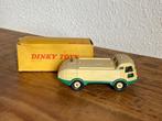 Dinky Toys - Speelgoed - Dinky Toys 596 Street Sweeping, Nieuw