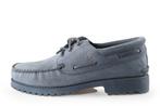 Timberland Bootschoenen in maat 38 Blauw | 5% extra korting, Kleding | Dames, Schoenen, Zo goed als nieuw, Timberland, Verzenden