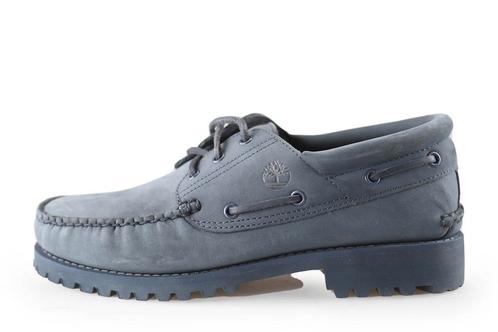Timberland Bootschoenen in maat 38 Blauw | 5% extra korting, Kleding | Dames, Schoenen, Blauw, Zo goed als nieuw, Verzenden