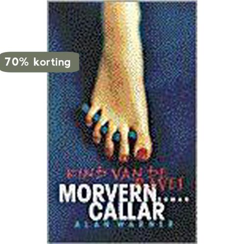Morvern callar 9789029556095 A. Warner, Boeken, Romans, Zo goed als nieuw, Verzenden