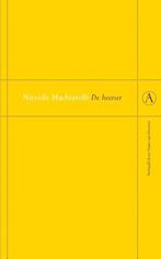 De heerser / Perpetua reeks 9789025363505, Boeken, Verzenden, Zo goed als nieuw, Niccolò Machiavelli