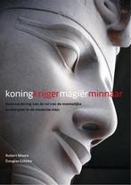 Koning, Krijger, Magiër, Minnaar 9789090274188 Robert Moore, Boeken, Verzenden, Gelezen, Robert Moore