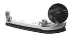Cupspoiler voor Kia Picanto (TA) Sport CSL800-G, Verzenden, Nieuw