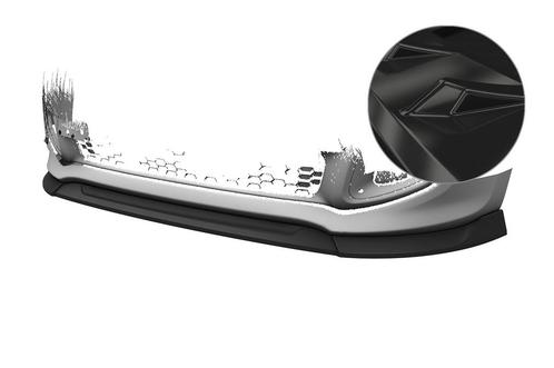 Cupspoiler voor Kia Picanto (TA) Sport CSL800-G, Auto-onderdelen, Carrosserie, Nieuw, Verzenden
