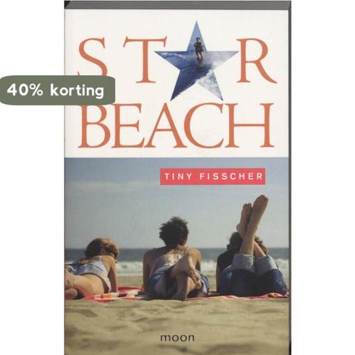 Star Beach 9789048800186 Tiny Fisscher, Boeken, Kinderboeken | Jeugd | 13 jaar en ouder, Gelezen, Verzenden