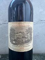 1972 Chateau Lafite Rothschild - Pauillac 1er Grand Cru