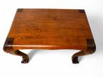Table à plantes - Noyer - Table basse - années 1920