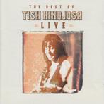 Tish Hinojosa - The Best Of Tish Hinojosa: Live, Verzenden, Gebruikt