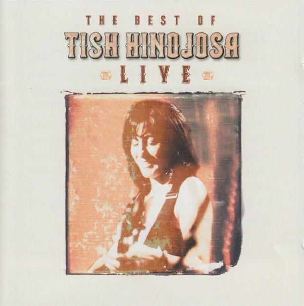 Tish Hinojosa - The Best Of Tish Hinojosa: Live, Cd's en Dvd's, Cd's | Pop, Gebruikt, Verzenden