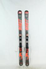 Rossignol React R7 carbon (beschadigd) - 163