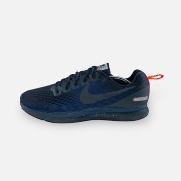 Nike Air Zoom Pegasus 34 Shield Black Obsidian - Maat 46