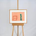 Werner Moonen (1940-2011) - Zonder titel, Antiek en Kunst