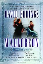 Malloreon 9780345483874 David Eddings, Boeken, Verzenden, Gelezen, David Eddings