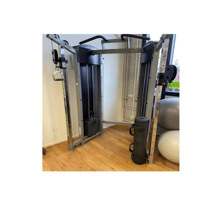 Life Fitness - Fit-series - Dual Adjustable Pulley, Sport en Fitness, Fitnessmaterialen, Overige typen, Ophalen of Verzenden