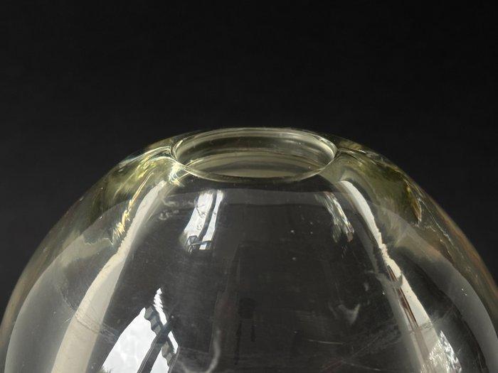 Glasfabriek Leerdam - A.D. Copier - Vaas - Dikwandige Vaas -, Antiek en Kunst, Antiek | Glaswerk en Kristal