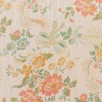 Magnifieke Lampasso Veneziano Beige - Glanzend en Cangiante