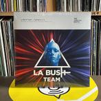 La Bush Team - Sampler 2/2, Verzenden