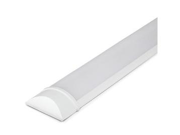 Veiling - 30x 30x LED Batten 60 cm - TL-lamp 150W - 10000K - beschikbaar voor biedingen