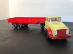 Lion Toys 1:50 - Model vrachtwagen - Daf 1600 Torpede