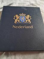 Nederland - Verzameling in Davo album, Postzegels en Munten, Gestempeld